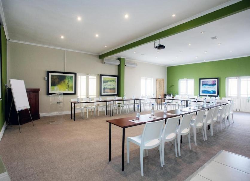 Sala de conferències Foto