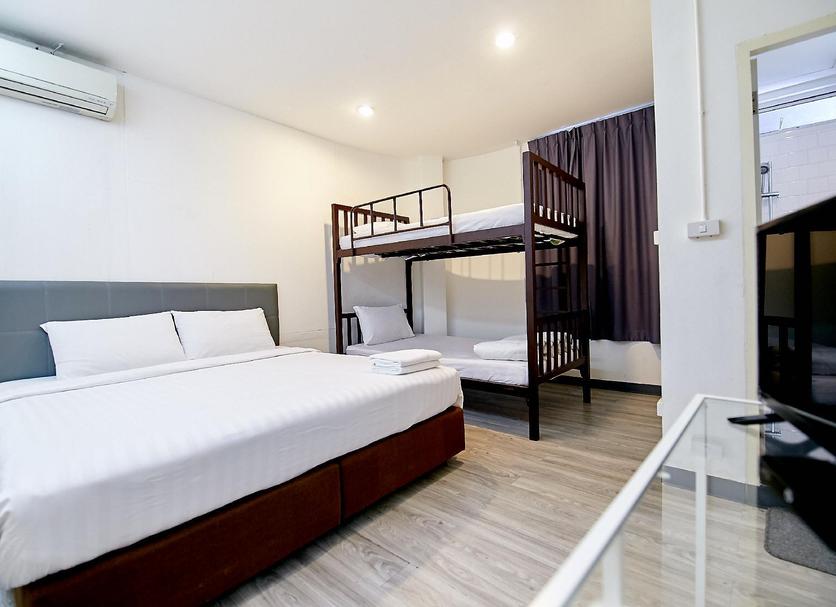 Habitació Foto