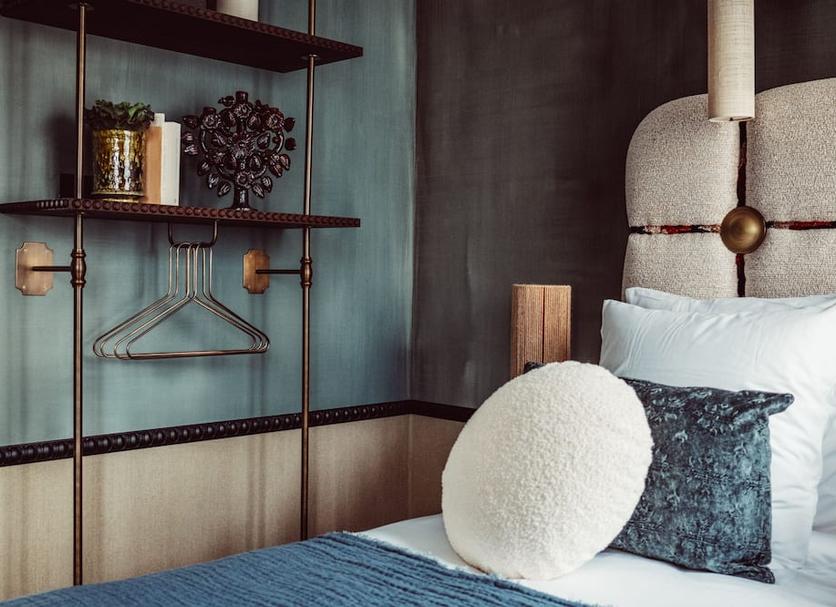 Serveis de l’habitació Foto