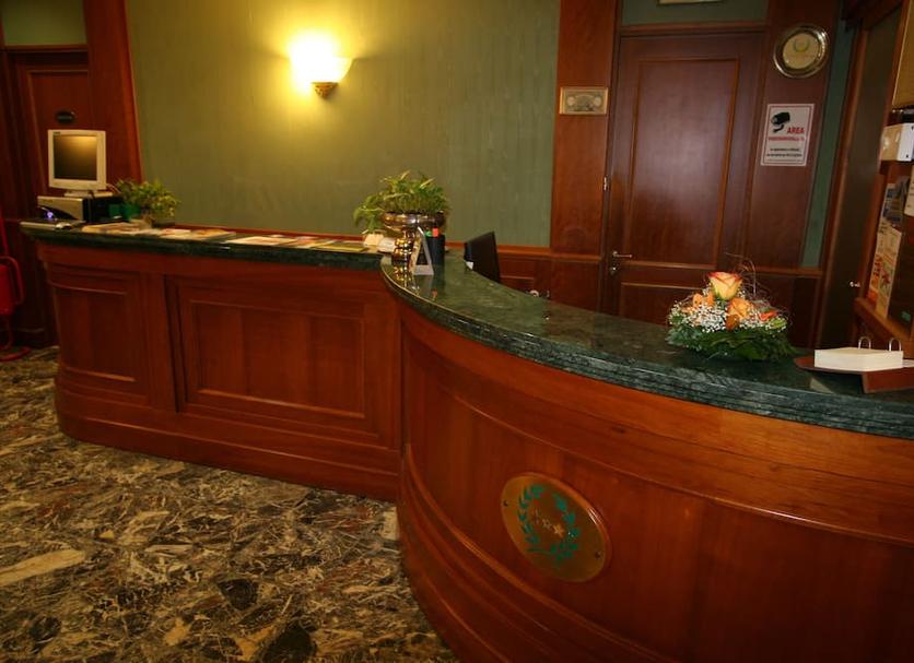 Recepció Foto