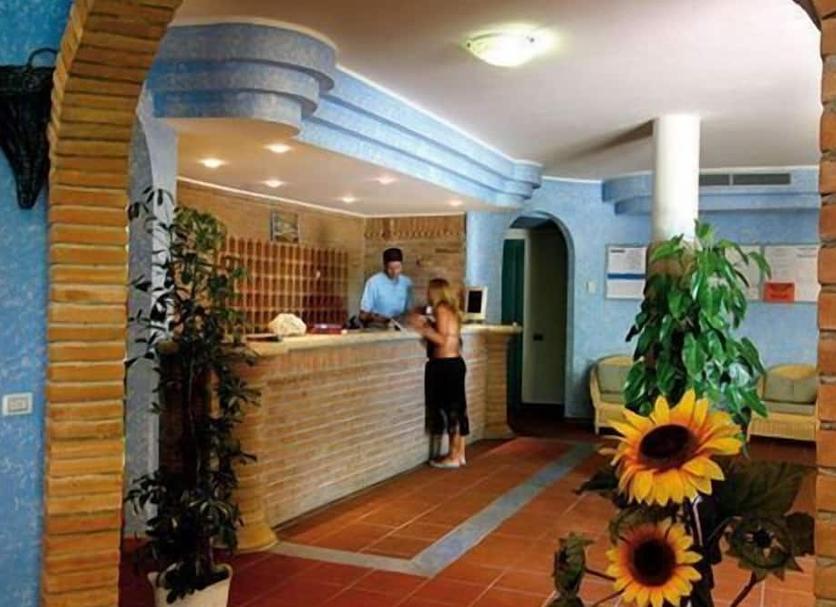 Recepció Foto