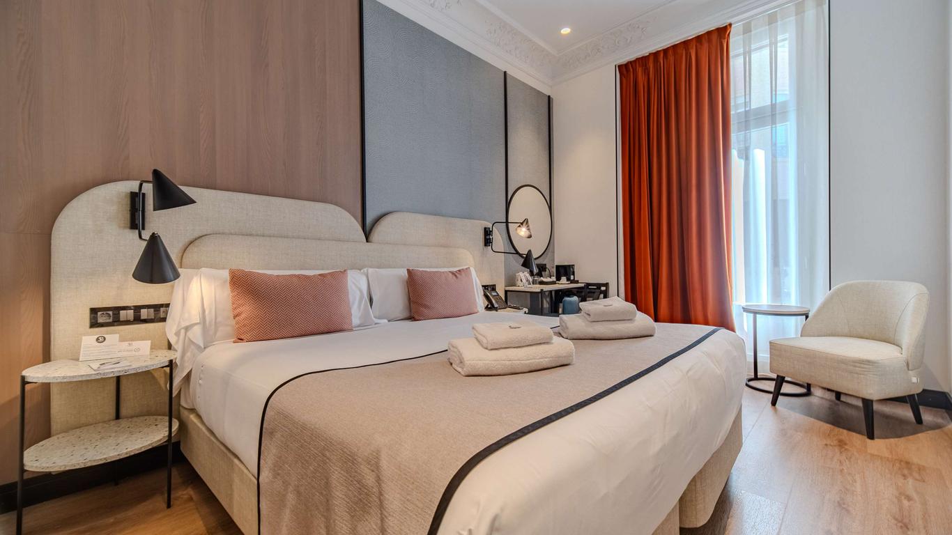 Soho Boutique Turia