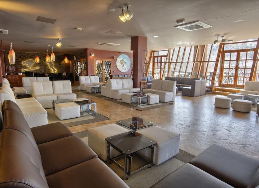Sala d'estar Foto