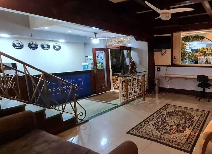 Recepció Foto