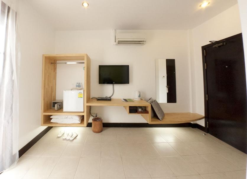 Serveis de l’habitació Foto