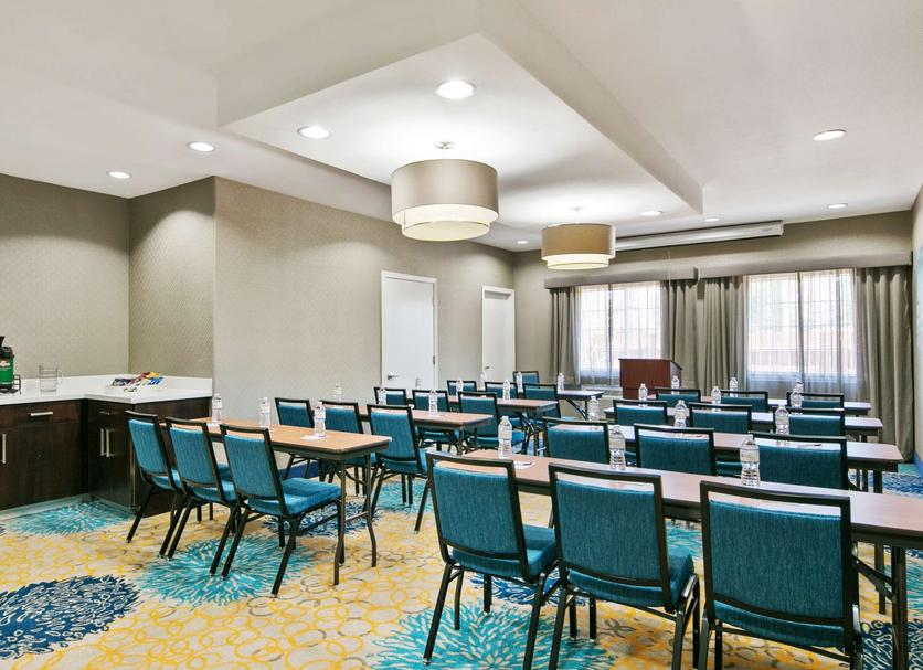 Sala de conferències Foto
