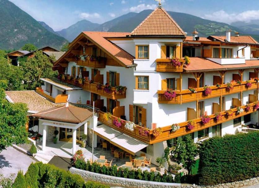 Edifici Foto