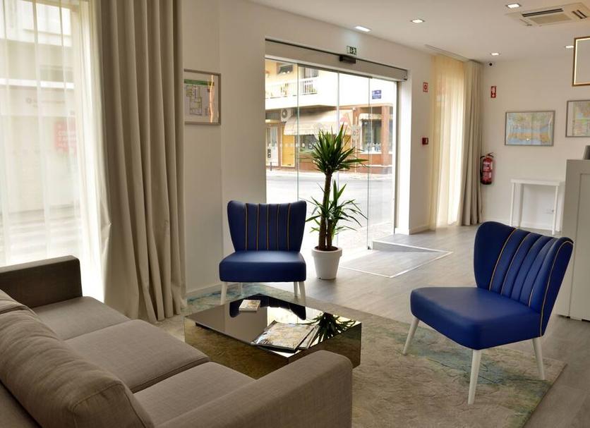 Sala d'estar Foto