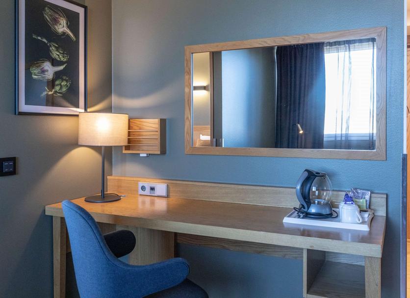 Serveis de l’habitació Foto
