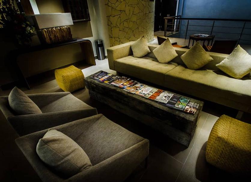 Sala Foto