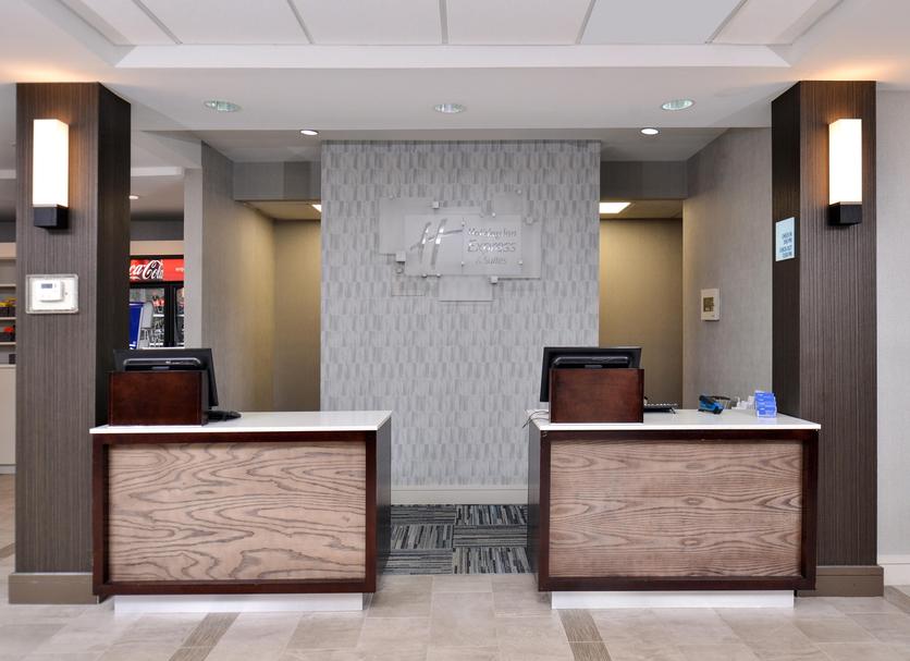 Recepció Foto