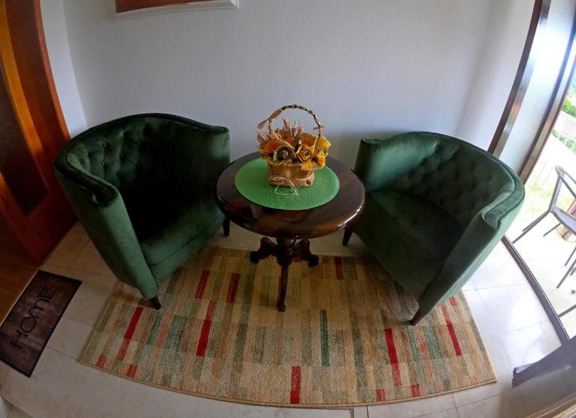 Sala Foto