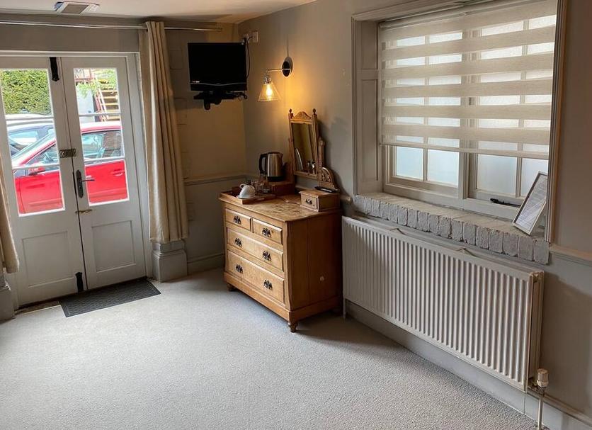 Serveis de l’habitació Foto
