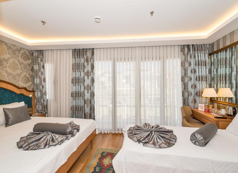Habitació Foto