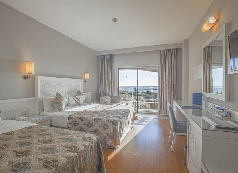 Habitació Foto
