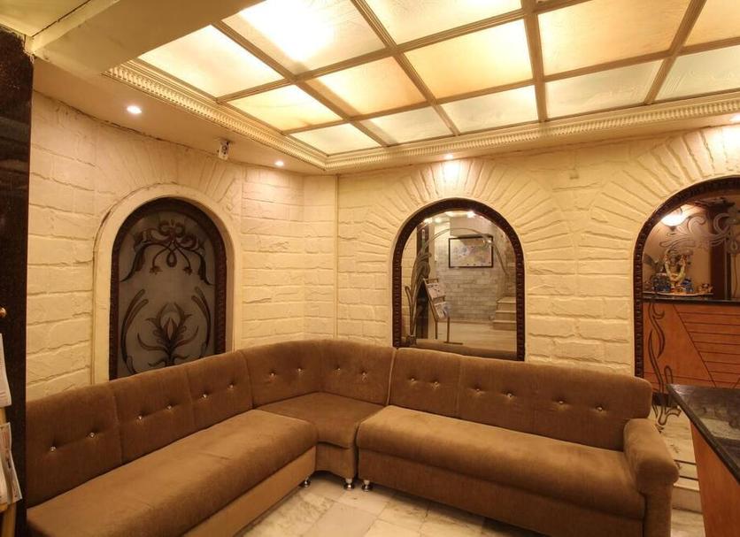 Sala d'estar Foto
