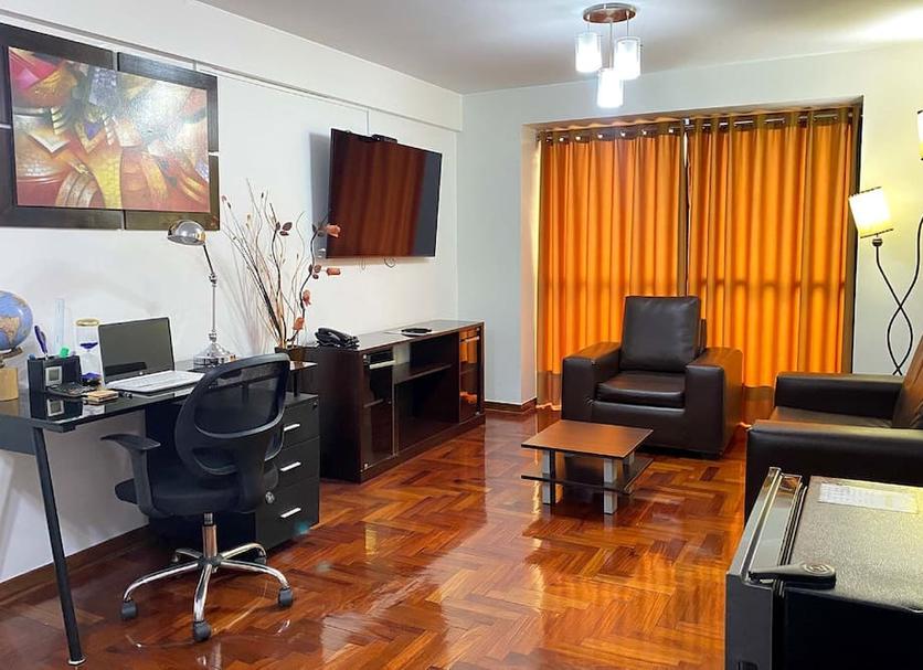 Sala Foto