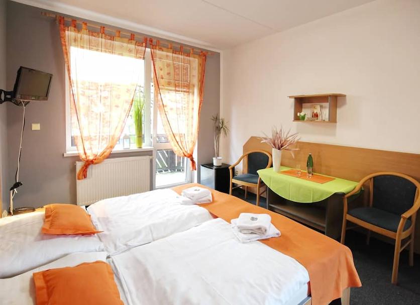 Habitació Foto