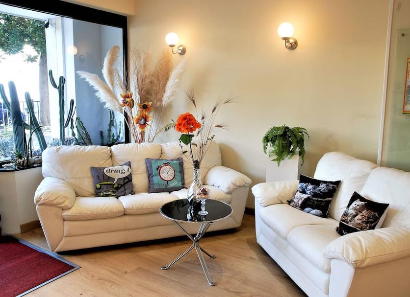 Sala Foto