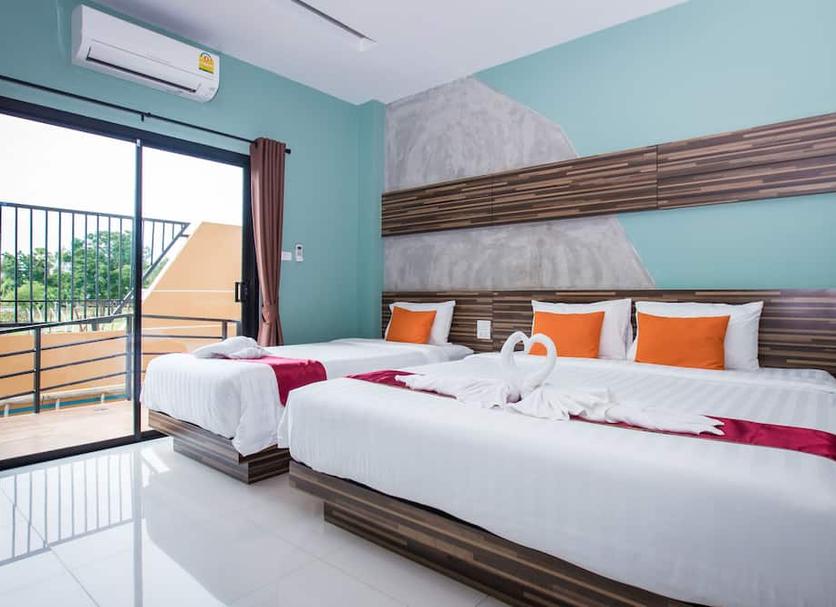 Habitació Foto