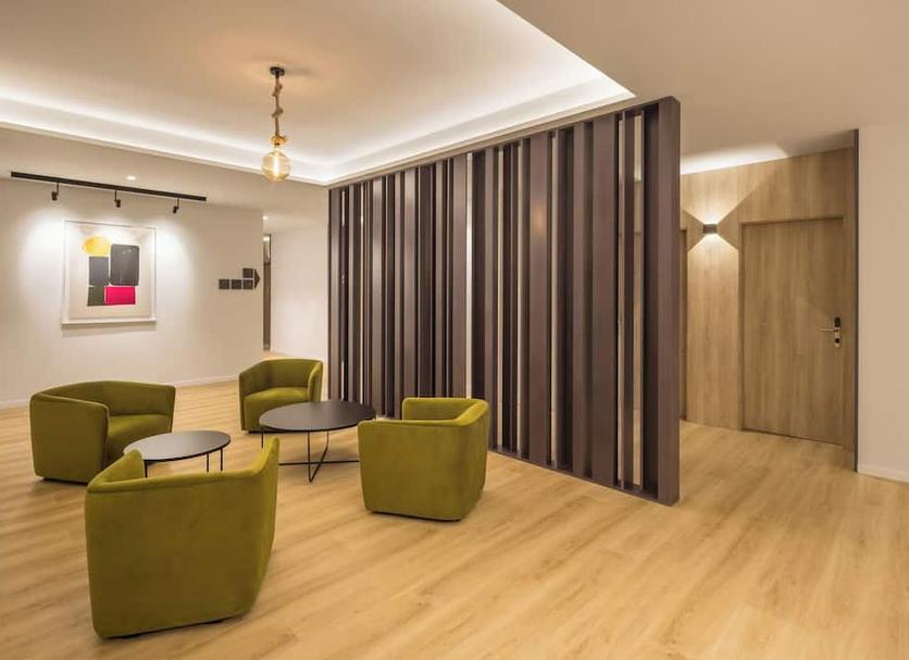 Sala Foto