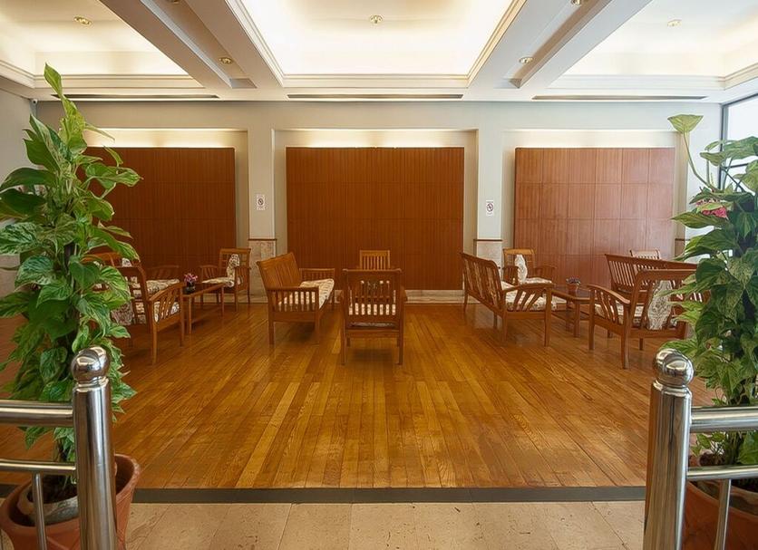 Sala d'estar Foto