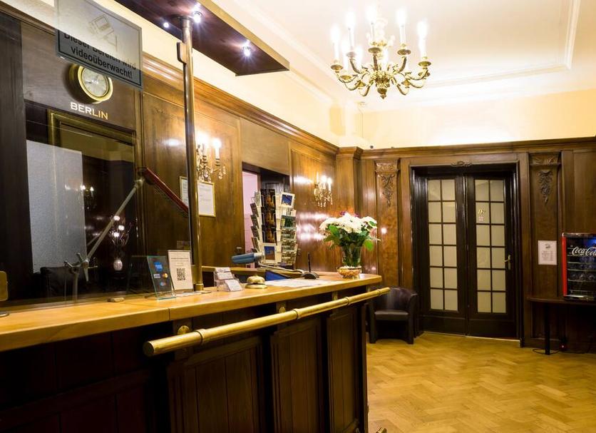 Recepció Foto