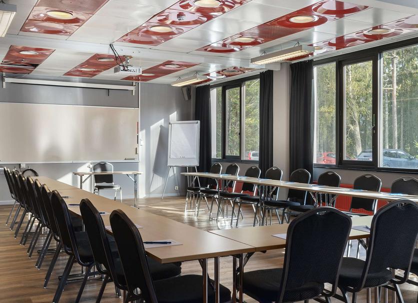 Sala de conferències Foto