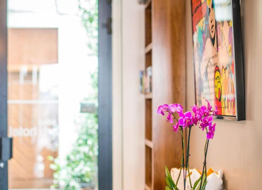 Serveis de l’habitació Foto