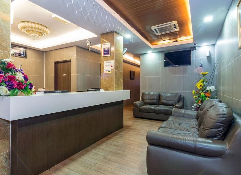 Recepció Foto
