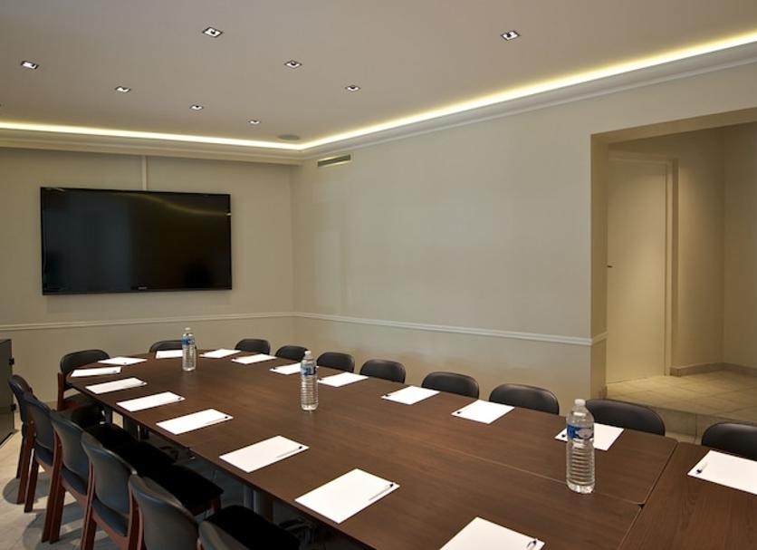 Sala de conferències Foto