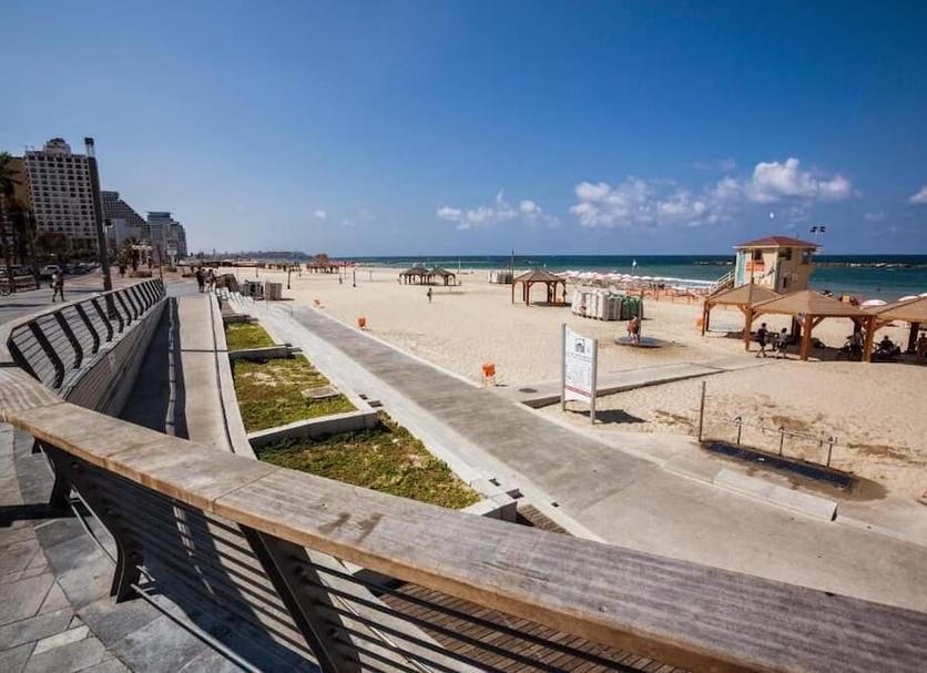 Platja Foto