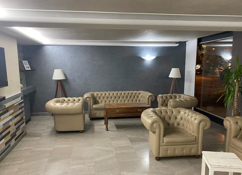 Sala Foto