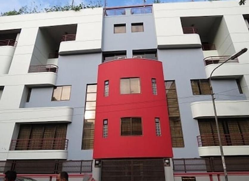 Edifici Foto