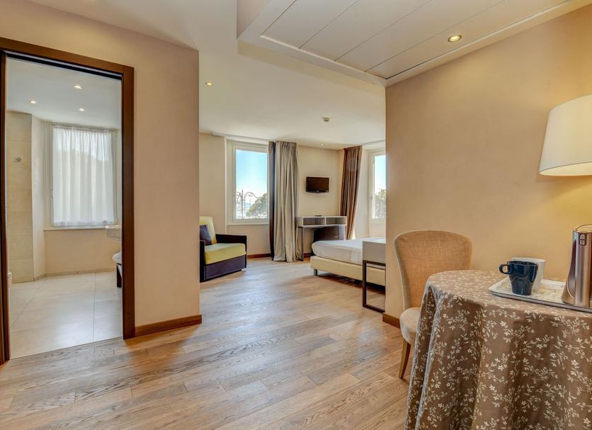 Sala Foto