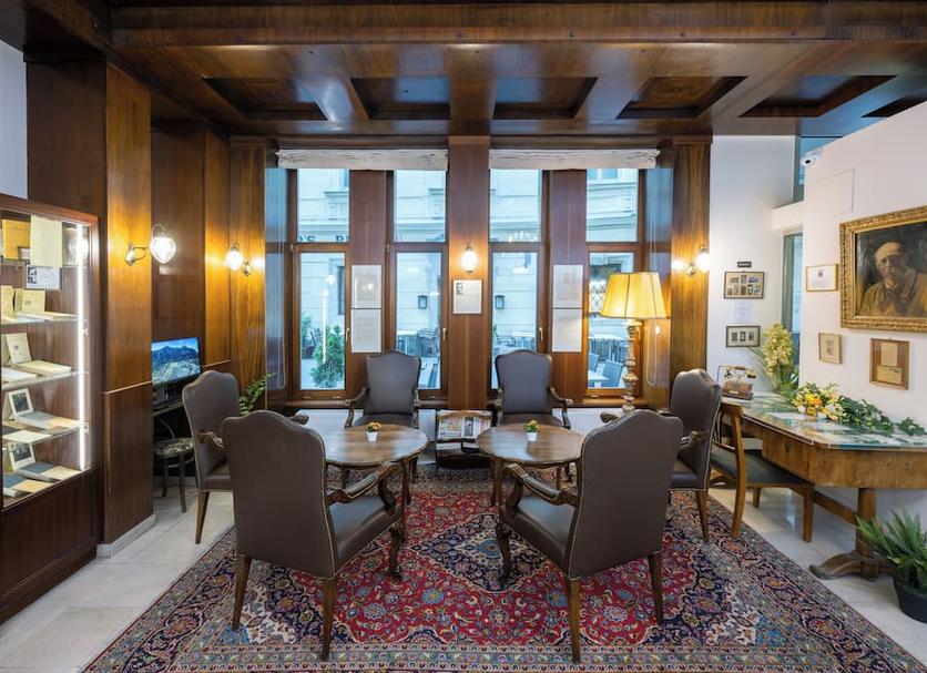 Sala d'estar Foto