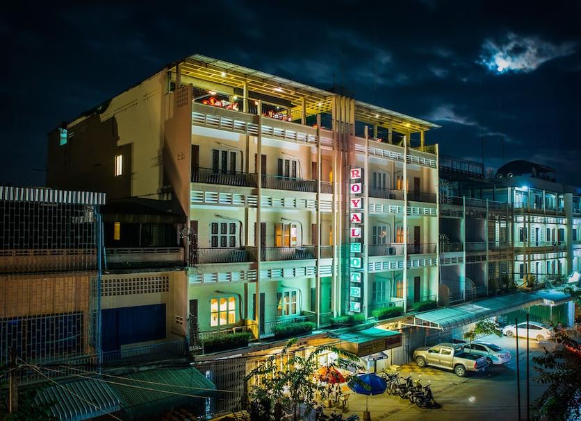 Edifici Foto