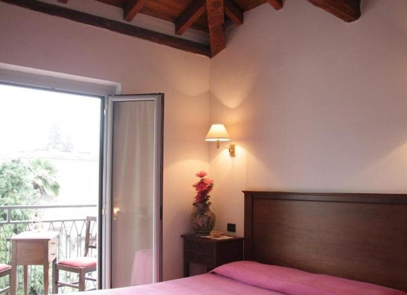 Serveis de l’habitació Foto