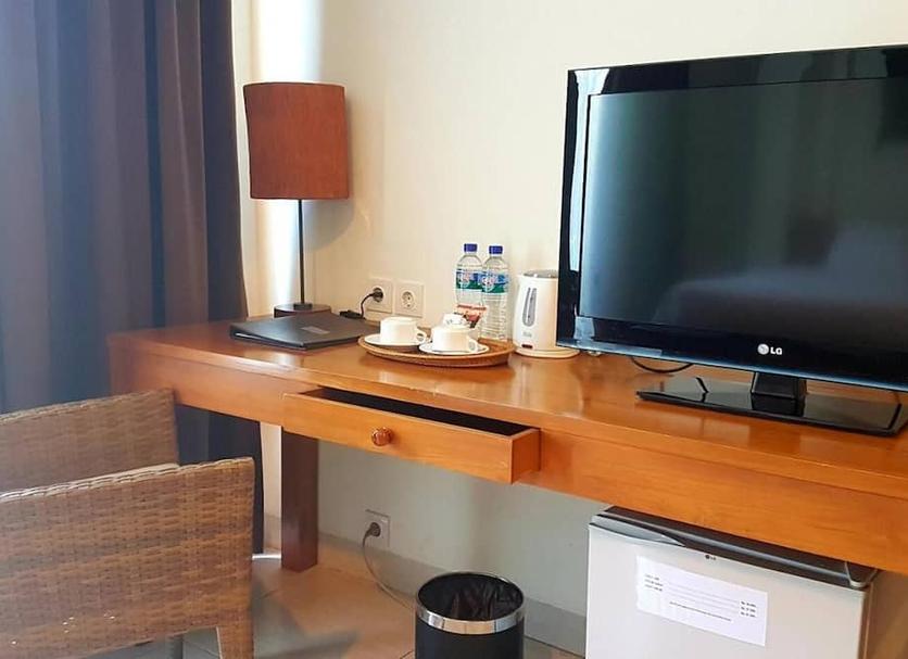 Serveis de l’habitació Foto