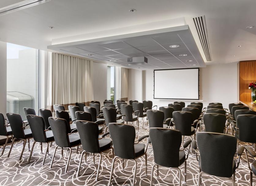 Sala de conferències Foto