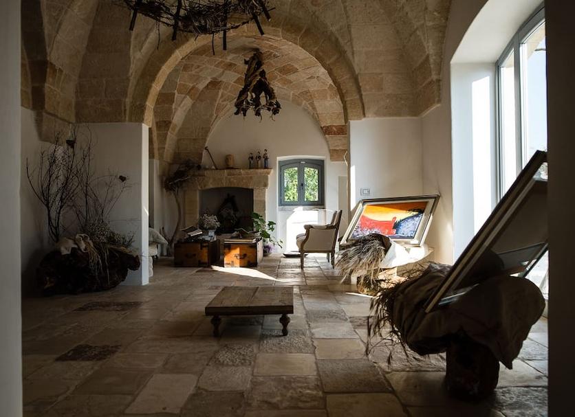 Sala Foto