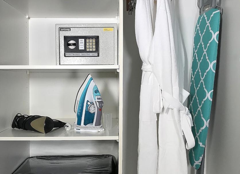 Serveis de l’habitació Foto