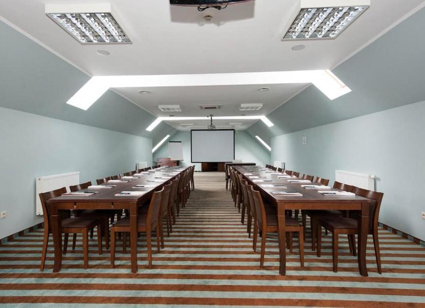 Sala de conferències Foto
