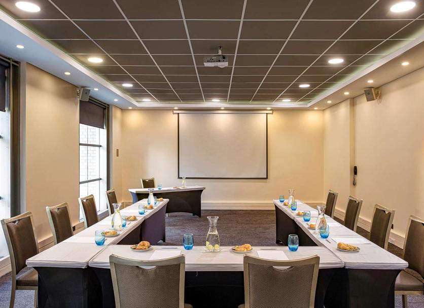 Sala de conferències Foto