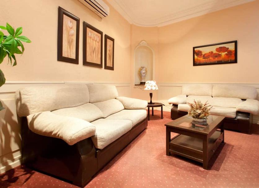Sala Foto