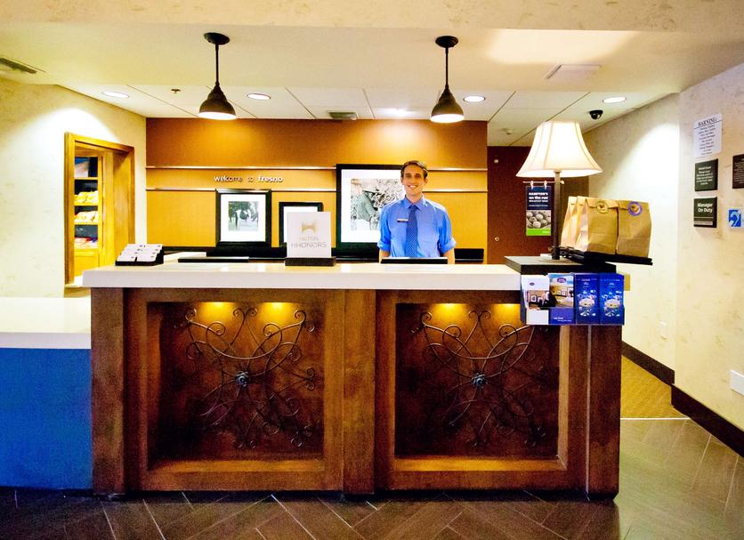 Recepció Foto