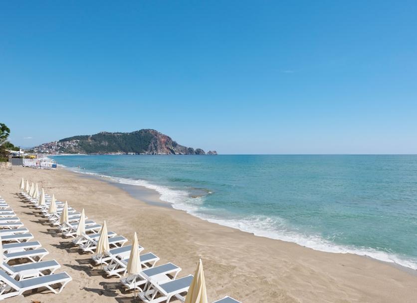 Platja Foto