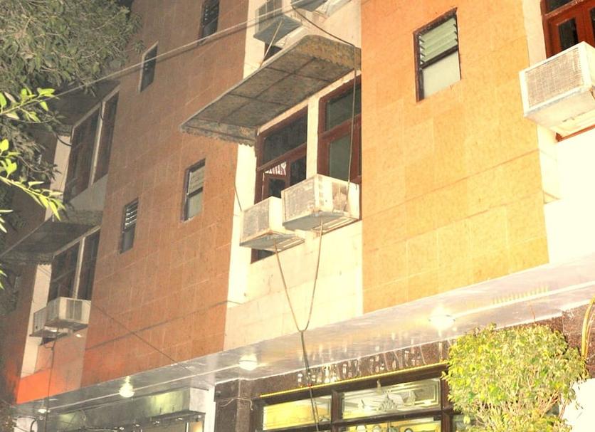 Edifici Foto