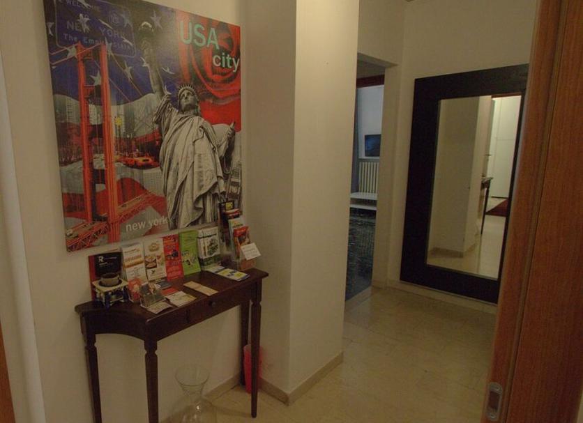 Serveis de l’habitació Foto