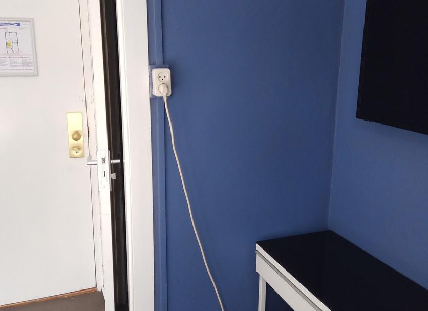 Serveis de l’habitació Foto